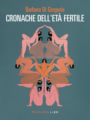 cover image of Cronache dell'età fertile